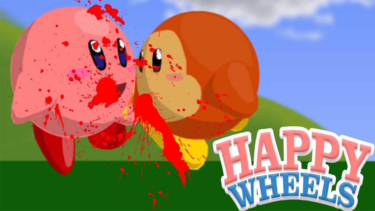 人気キャラクターの裏の顔 Happy Wheels 実況プレイ Part30 Youtube動画まとめ Xlw2fa1jg7m