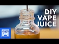 D.I.Y. Coffee Vape Juice D.I.Y. Coffee Vape Juice