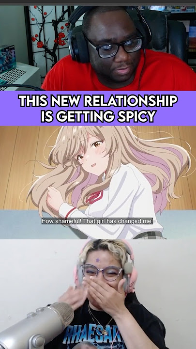 She's Casually Adding People To Her Harem | Watanare