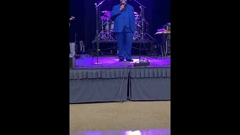 September 9, 2022 Concert Dr  David Gilliam, Shirl...