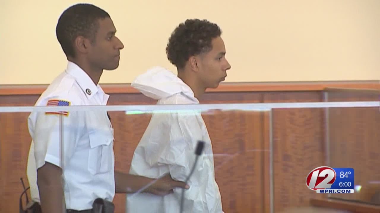 Police Arrest Teen in Deadly Shooting of Fall River Dad - YouTube
