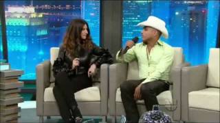 Don Fransisco Presenta - Laura Pausini \& Espinoza Paz