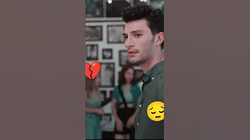 مروان ينقذ اسراء من الموت من مسلسل عشق منطقة انتقام 