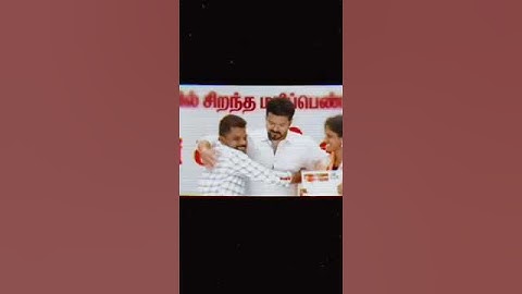 thalapathy Vijay humanity|#shorts #vijay