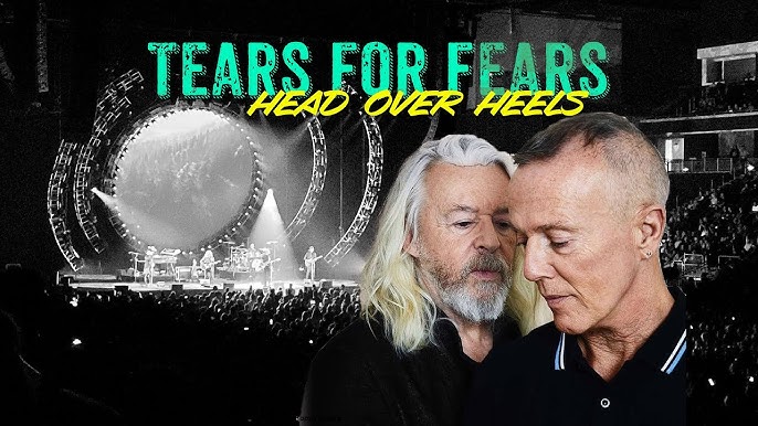 Tears for Fears entrega clima infernal no videoclipe de 'My Demons