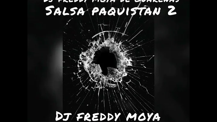 salsa paquistan 2 dj freddy moya de guarenas