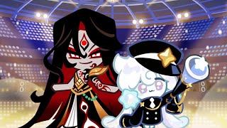 Cookie Run Story - Cookie of the Year 2025