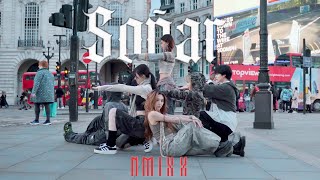 【Dance in public】 One-Take | NMIXX - Soñar (Breaker) ｜Dancecover in London @NMIXXOfficial