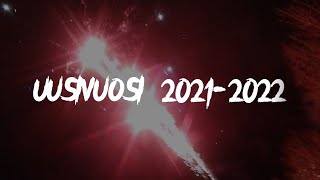 Uusivuosi 2021-2022