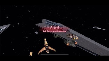 RazorCrest / XB / IG-2000 Counter