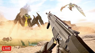 🔴 LIVE - Helldivers 2 NEW S-TIER Warbond Gameplay + Teaching Noobs