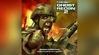 Ghost Recon 2 - Mini Soundtrack