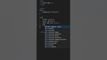 How to create a glow effect in HTML & CSS #shorts #html #css