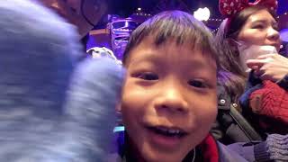 [เที่ยวไปเรื่อย] EP4.VLOG-เที่ยวญี่ปุ่นปีใหม่ Part3 Tokyo Disneyland