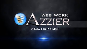 Web Work Azzier Introduction