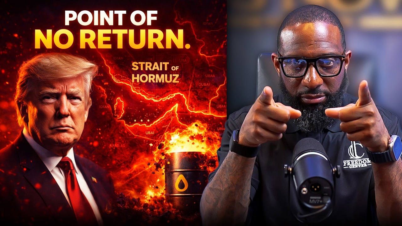 Markets PANIC! Opportunity Of A Life Time