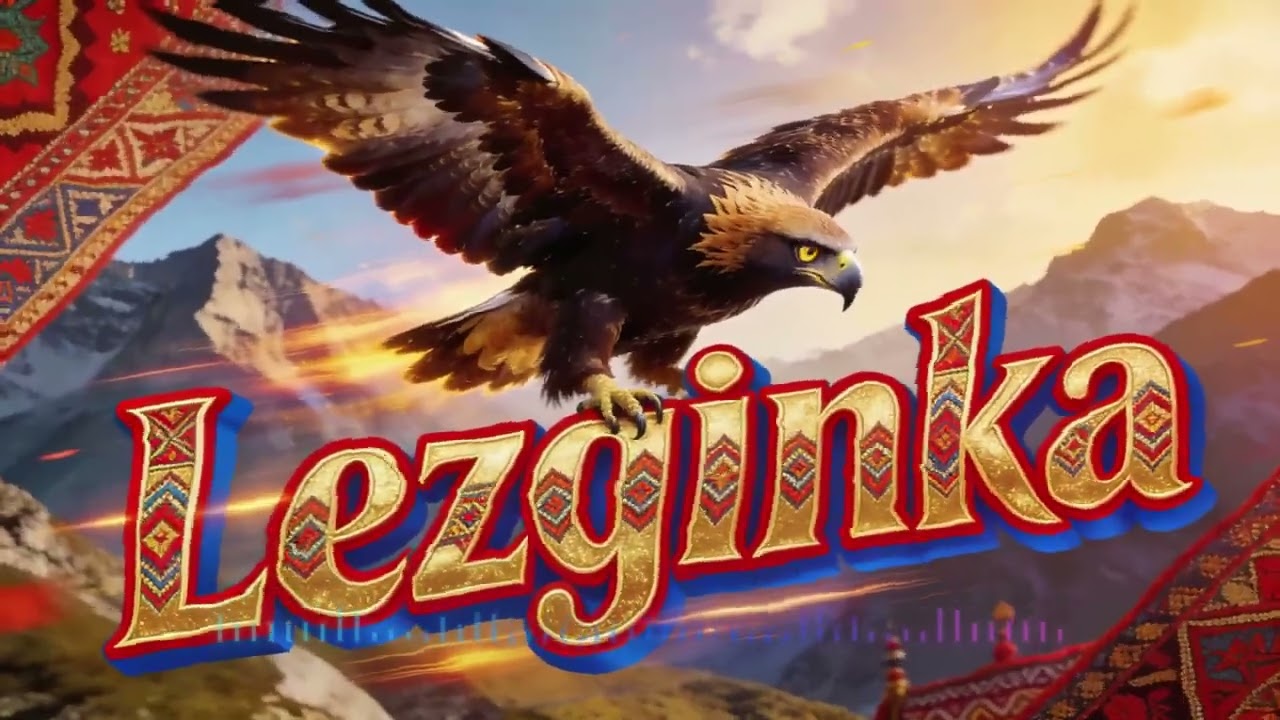 SUPER LEZGINKA DANCE