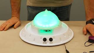 Aqua Dome #1691