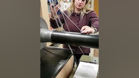 TSI DP Calc measuring VP and SP