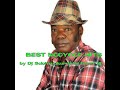 NGOGOYO MIXTAPE VOL 1 BY DJ SOLOH (mukurweini finest)