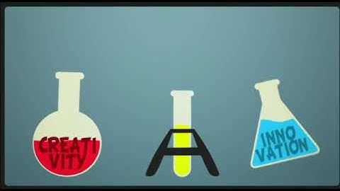 Chemistry intro video