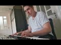 Sarba lui Valiuku by Vlad on Yamaha Tyros 3