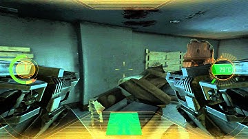 Fear 3 walkthrough part 11