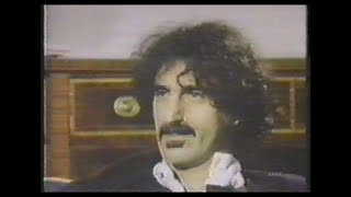 Frank Zappa - Southeast At Six - BBC - Upcoming LSO concert, Toilet Poster Jan 7, 1983 - 2nd Gen