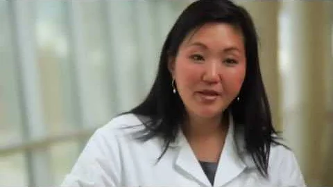 Kidney Stone Disease - Dr. Ann Becker