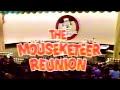 The Mouseketeer Reunion - original Mouseketeers (aired 11-23-80)