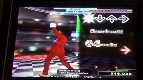 DDR﻿ 2013 - Hoping to Be Good Expert 999,830