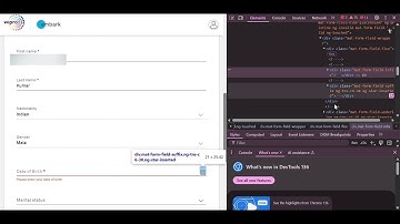 WIPRO BGV DOB PROBLEM SOLVED ✅💯