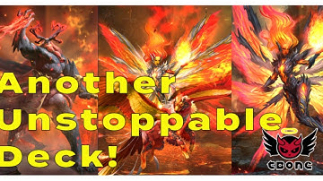 LGOH # 427 - Realm of Fire Event Preview!