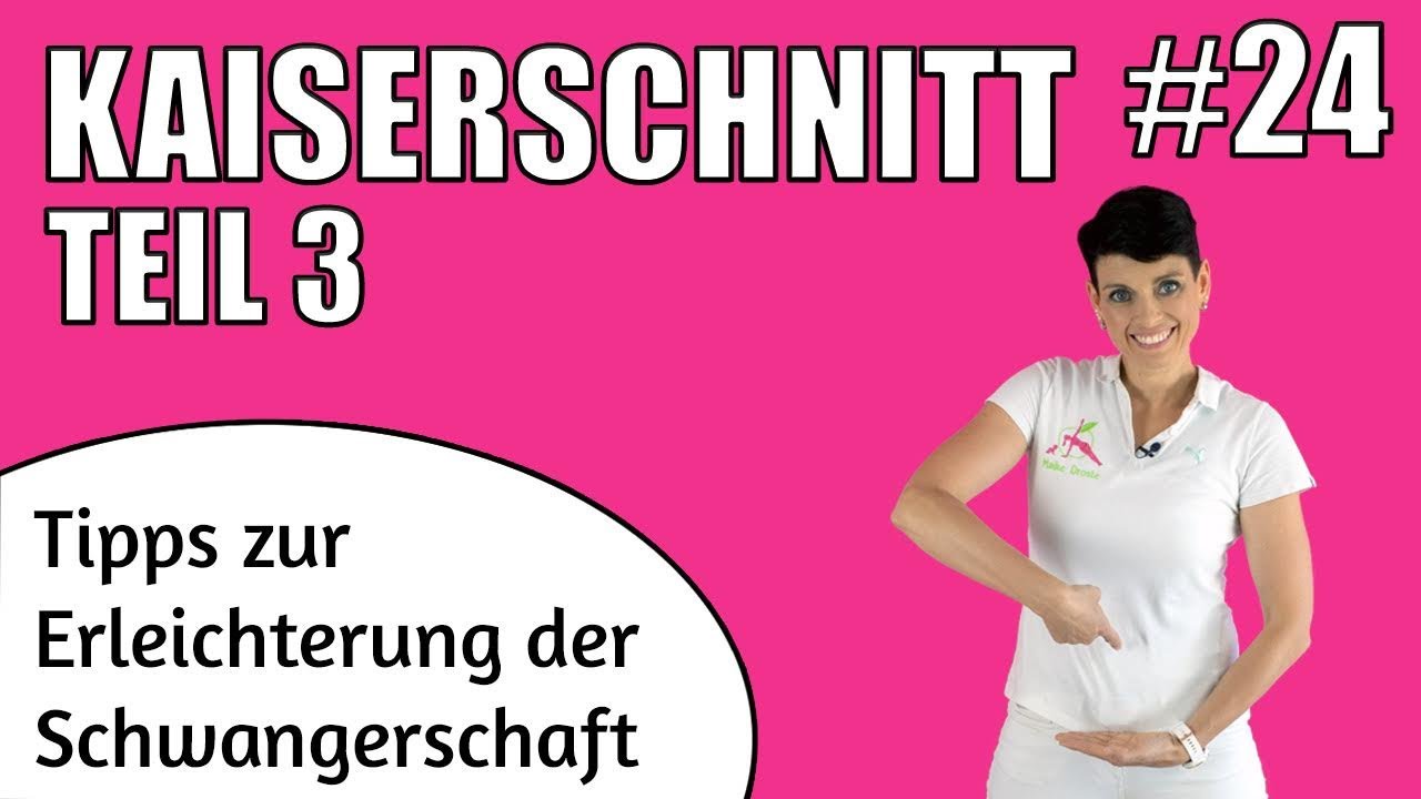 Nach dem KAISERSCHNITT geplanter Kaiserschnitt Wunschkaiserschnitt Kaiserschnitt Narbe