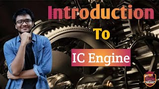 Introduction to IC engine || Mechanical Engineering || Mehedi Hasan screenshot 2