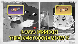 😼LIFEAFTER - How can Lava Fission Rifle's Core 🔥 better than Quadruple Burst Now❓PVP Gameplay Test screenshot 3
