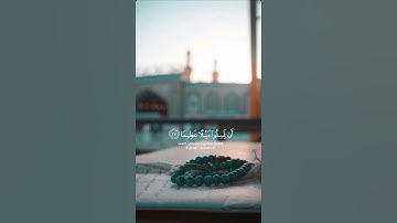 سورة النساء {الآية 27} بصوت الشيخ ياسر الدوسري ❤️💖