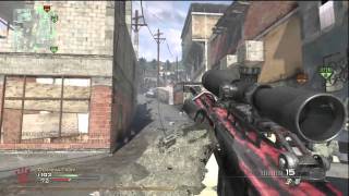 Biggest Fail In the History Of MW2