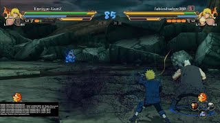 NARUTO X BORUTO Ultimate Ninja STORM