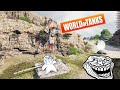 Wot Funny Moments | World of Tanks LoLs - Episode 1️⃣0️⃣5️⃣😈😎😂