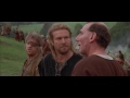 Dragonheart 1996 priest learning to shoot