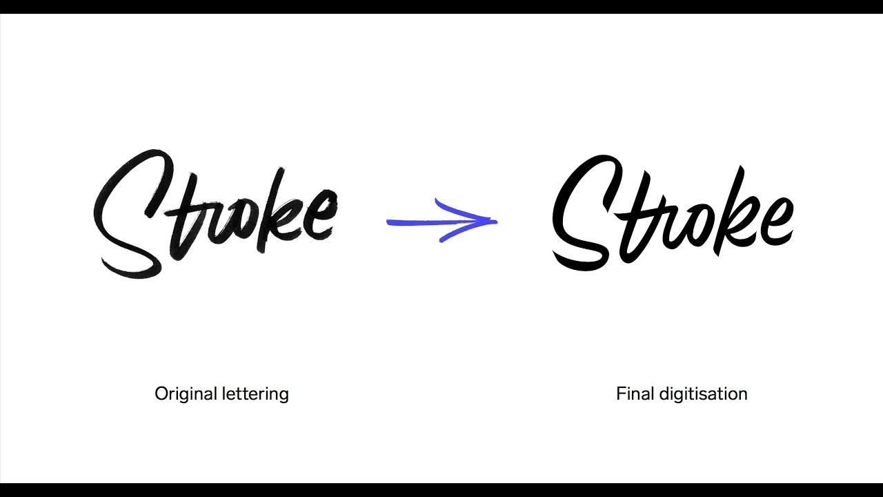 Typism 2017 — Dave Coleman