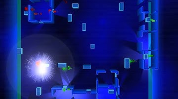 Frozen Synapse: asktoby (green) vs Dave Owen (red) - Disputed