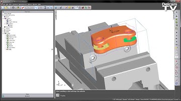 User Interface Improvements - FeatureCAM 2014 R2