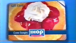 Ihop 2005
