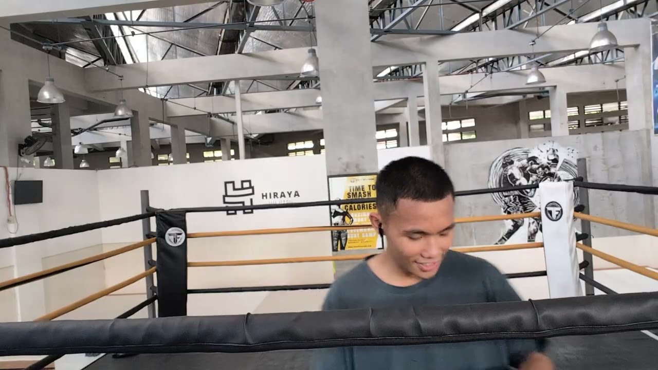 Febuary 23, 2026 (Tales of The Grind)