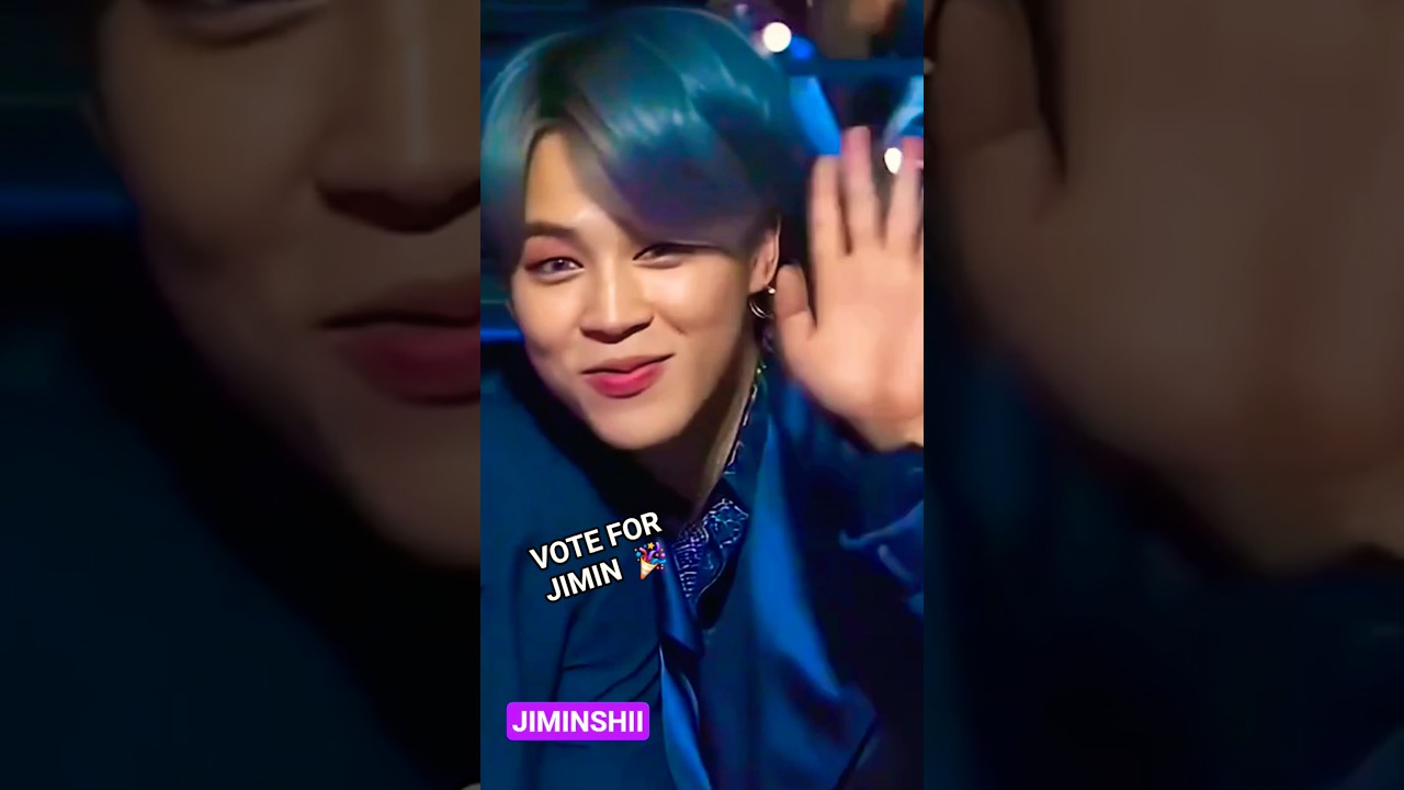 #JIMINSHII