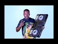 LIVE NON STOP MIXX BY DJ HAMUZA PRO OWOLUUMA FT MC SULA OWAYUUTA BYE BYE 2025 TO 2026