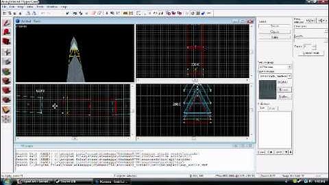 Source SDK Tutorial #4 making surf ramps and smooth ramps