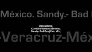 Download Lagu GenteDJ Sandy.- Bad Boy (Club Mix). MP3